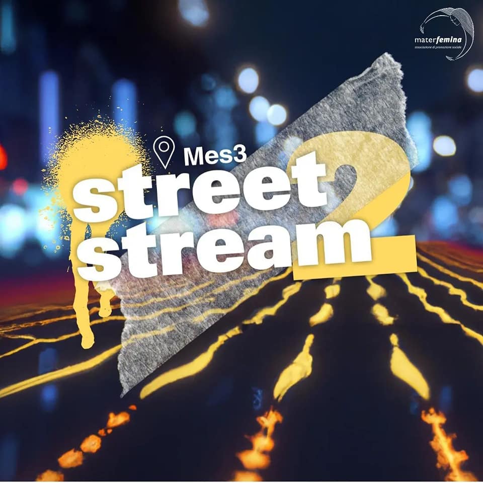 Street2Stream dalla strada allo streaming
