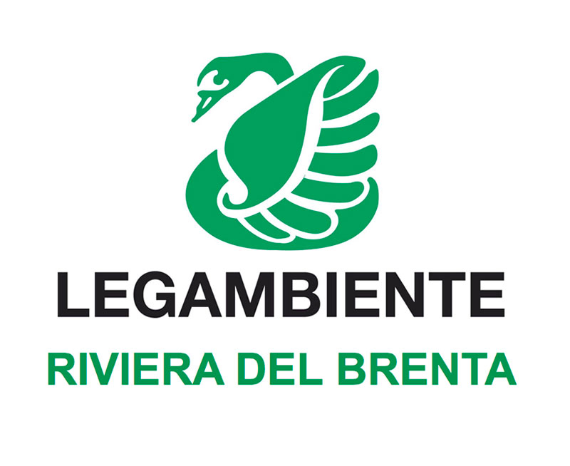 Logo legambiente Riviera del Brenta