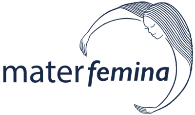 Associazione Mater Femina Logo